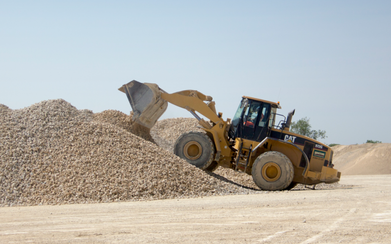 Improve vehicle and machine safety in the workplace