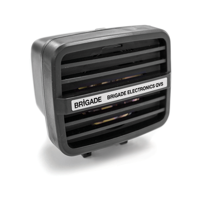 Backup and Reverse Warning Alarms